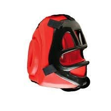 Martial Arts Head Gaurd 01