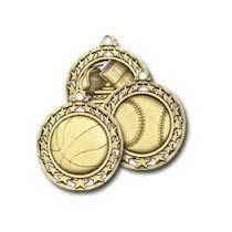 Sports Medal 01