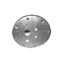 High Precision Flanges