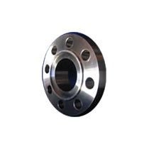 High Precision Flanges