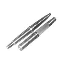 High Precision Shaft