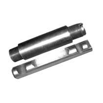 Hardend Sleeves and Pins