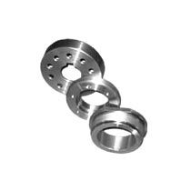 High Precision Spacers