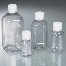 Pharmaceutical Bottles 02