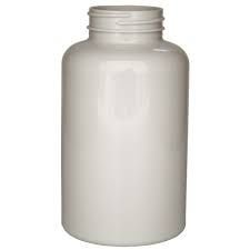 Pharmaceutical Bottles 05