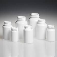 Pharmaceutical Bottles 08