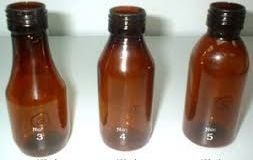 Pharmaceutical Bottles 10