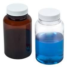 Pharmaceutical Bottles 11