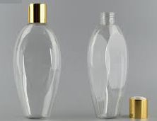 Plastic Cosmetic Bottles 04