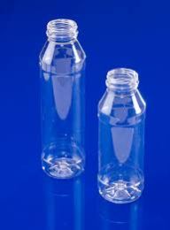 Plastic Cosmetic Bottles 05