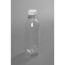 Plastic Hair Oil Bottles 01