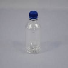 Plastic Hair Oil Bottles 02
