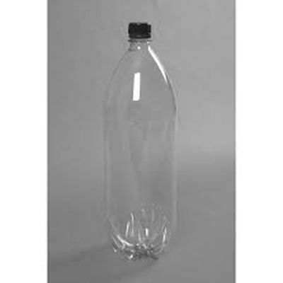 Plastic Pet Bottles 01
