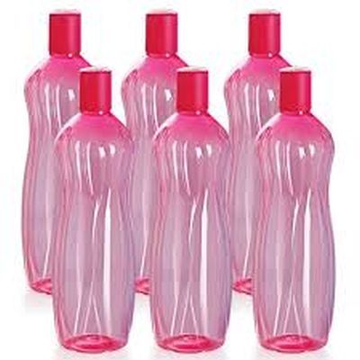 Plastic Pet Bottles 03