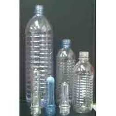 Plastic Pet Bottles 06