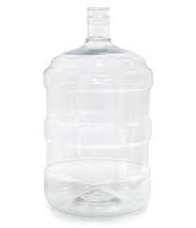 Plastic Water Jar 03