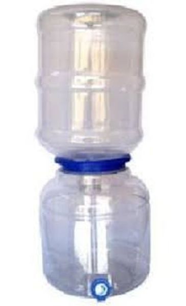 Plastic Water Jar 05