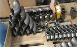 Alloy Steel Butt Weld Fittings 01