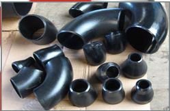 Alloy Steel Butt Weld Fittings 02
