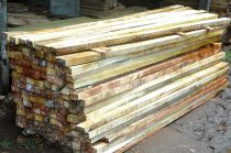 Wooden Pallets