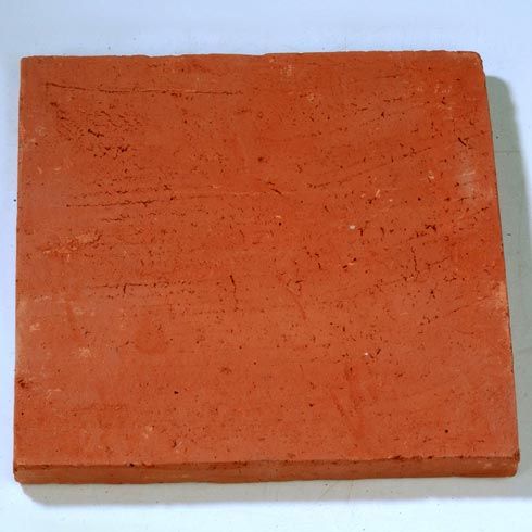 Clay Tiles
