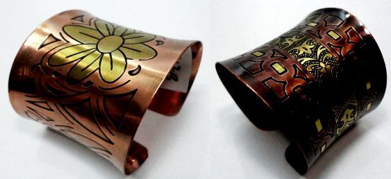 Cufflink Bracelets 06