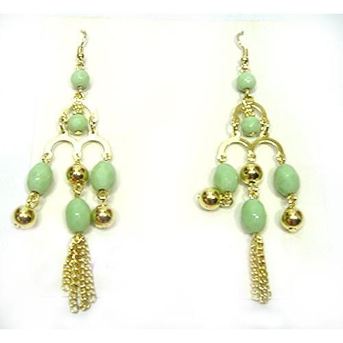 Fancy Earrings 01