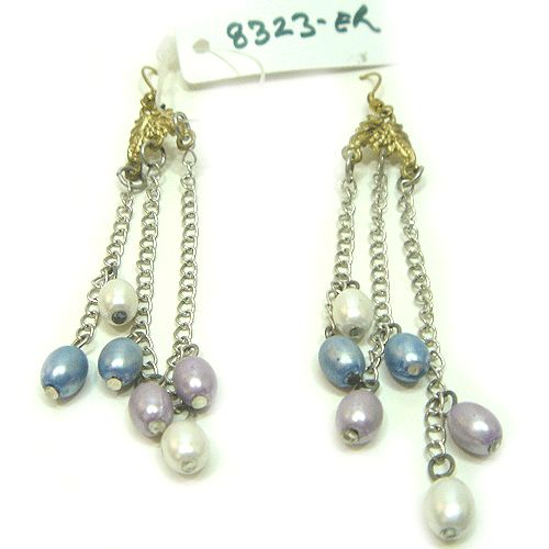 Fancy Earrings 02