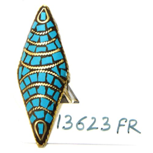 Fancy Rings (13623-FR)