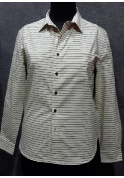 Cotton Shirt 05