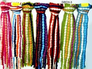 Fashion Shawl & Stole 03