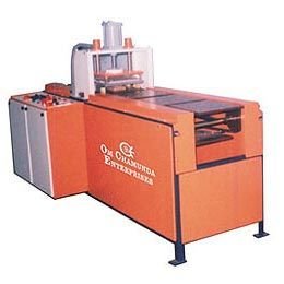 Auto Feeding Blister Sealing Machine