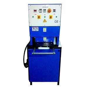 Blister Sealing Machine (CE Certified)