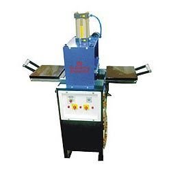 Blister Sealing Machine (Standard Model)