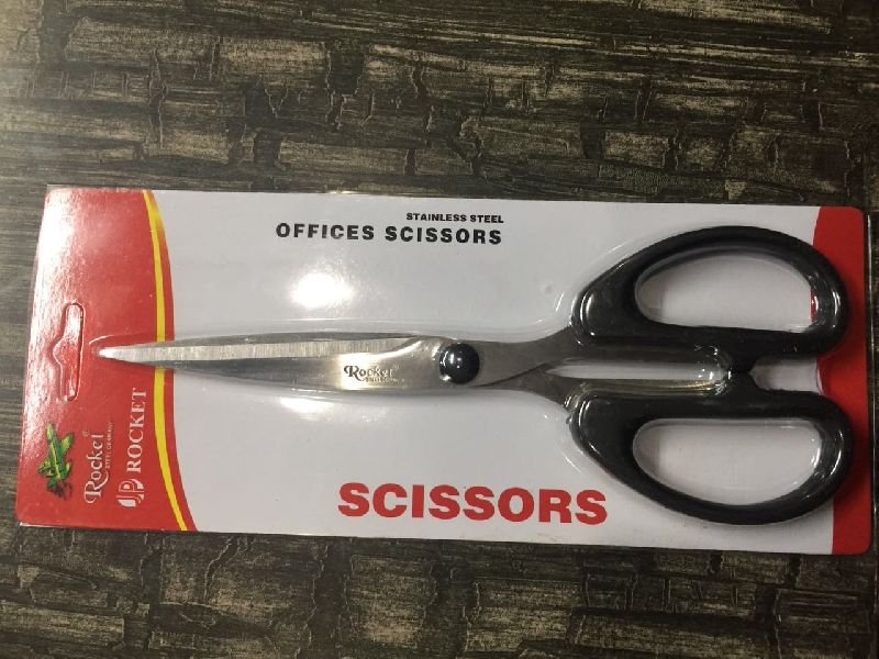 Office Scissor 04