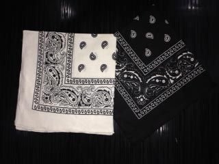 Cotton Bandanas 02