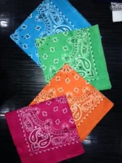 Cotton Bandanas 03