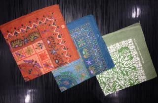 Cotton Bandanas 04
