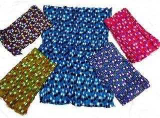Cotton Pareo 04