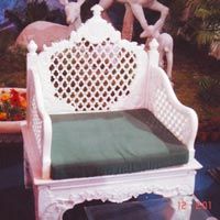 Marble Sofa Set (03)