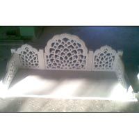 Marble Sofa Set (05)