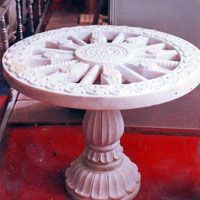 Marble Table (03)
