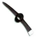 Pickaxe 02