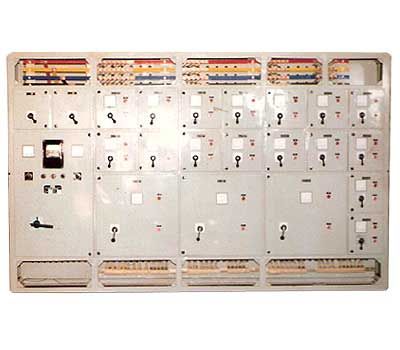 Motor Control Center