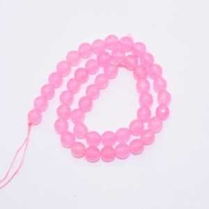 AKP-008 8 MM Agate Bead