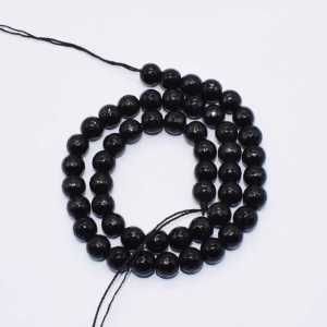 AKP-010 8 MM Agate Bead