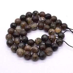 AKP-096 8 MM Agate Bead
