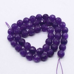 AKP-113 8 MM Agate Bead