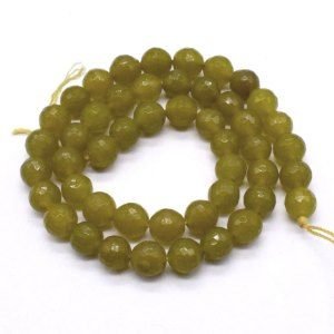 AKP-120 8 MM Agate Bead