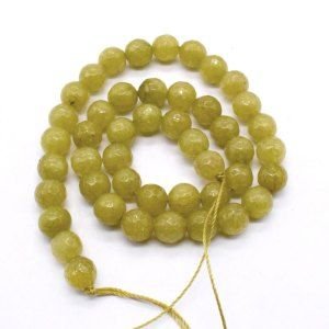 AKP-123 8 MM Agate Bead